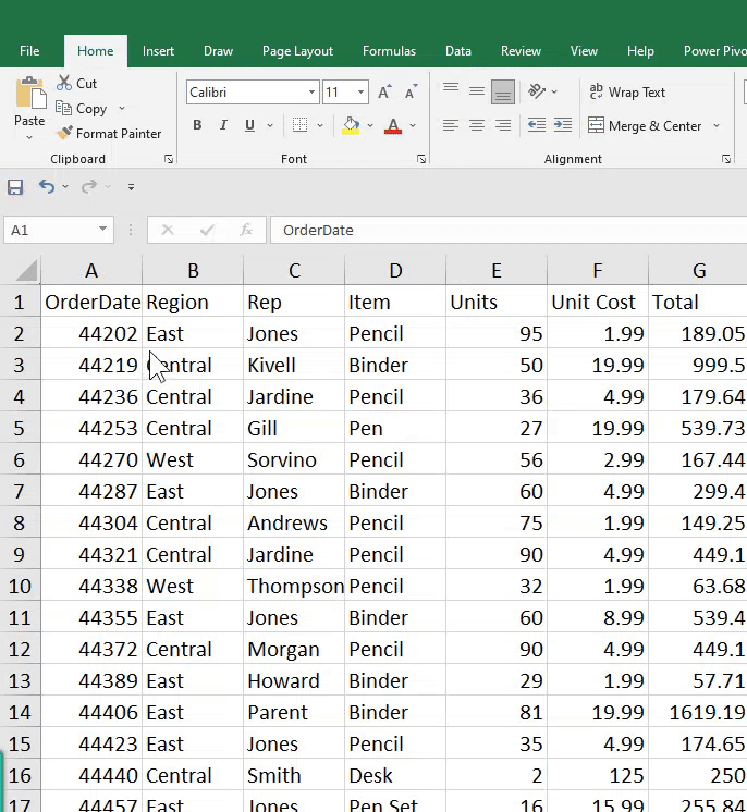 How to save massive time creating formulas in data tables | FP&HEY