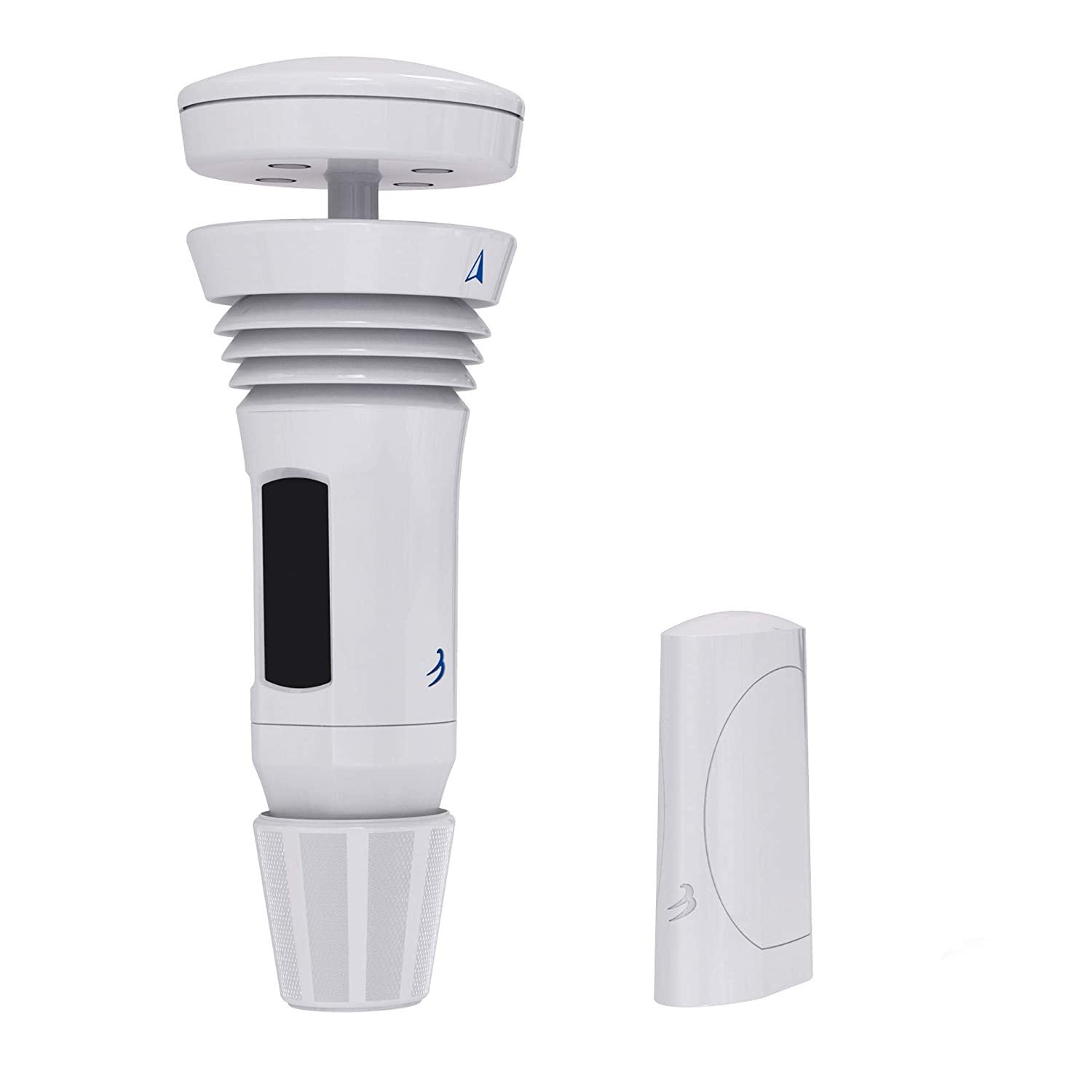 Tempest Home Weather Station - by Omar Shahine - OmarKnows