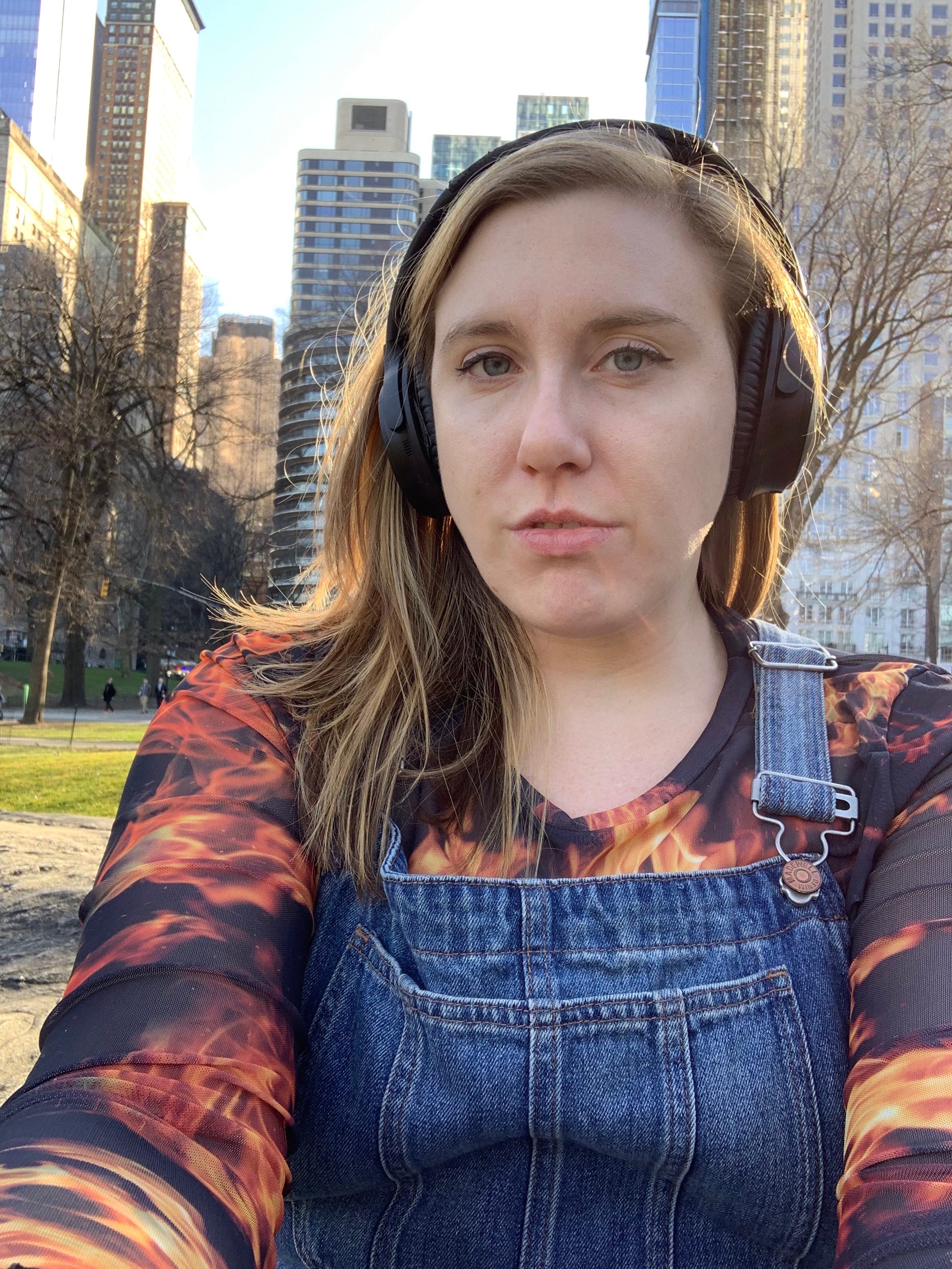 Katherine Krueger | Substack