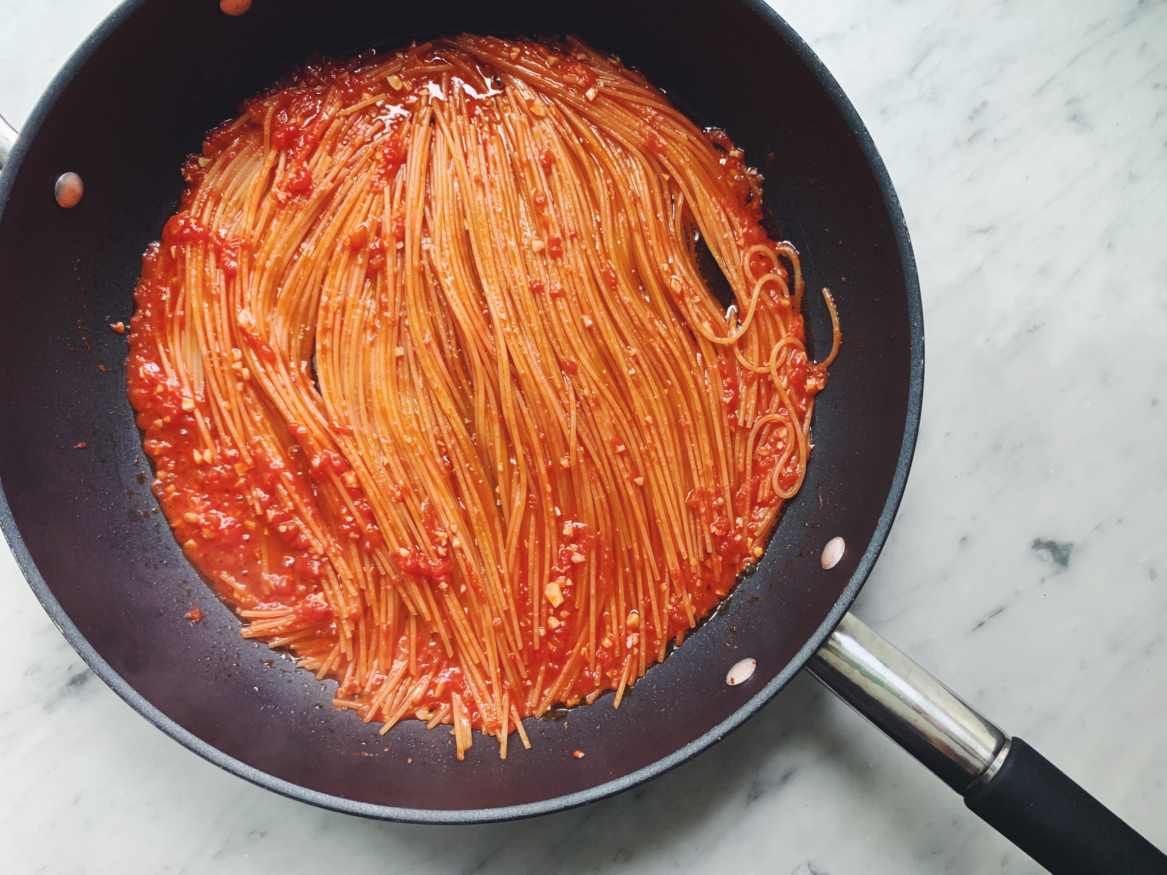Spaghetti 95 outlet