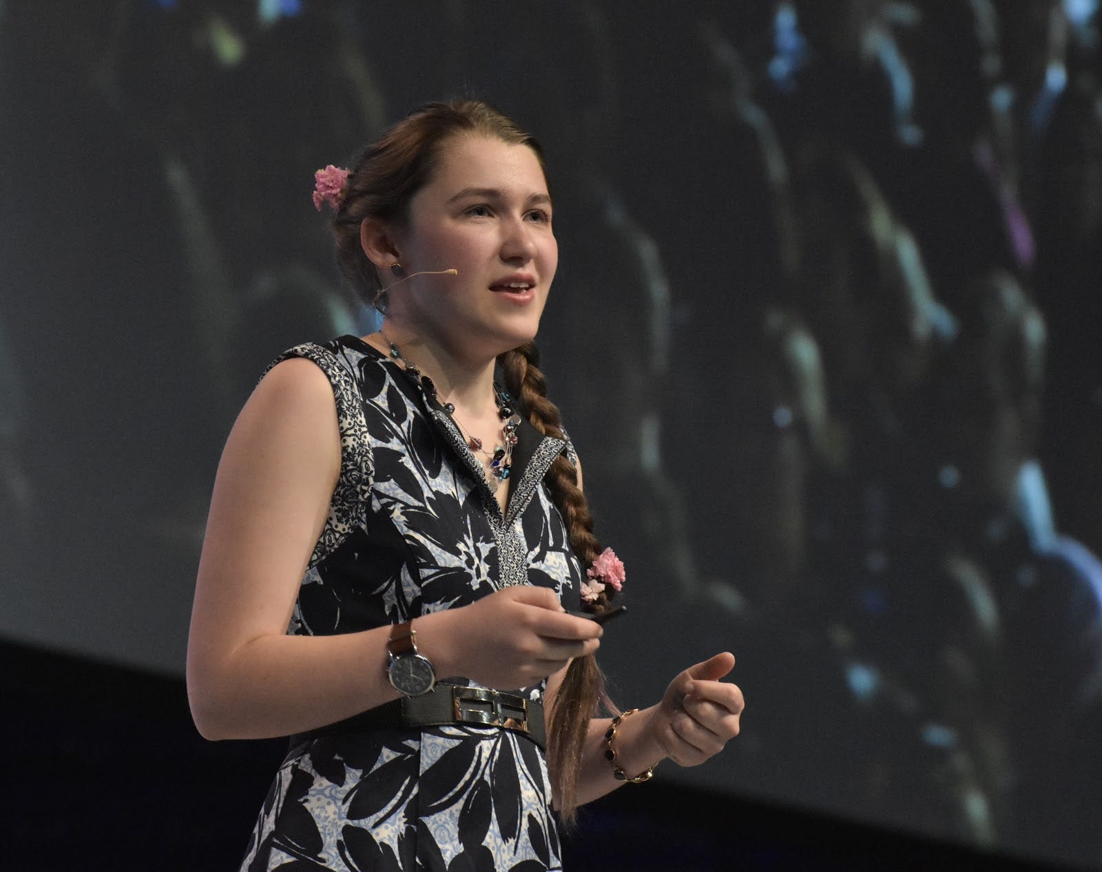 Ubiquity Founder Profile: Paige Brown, CEO of WindBorne Systems