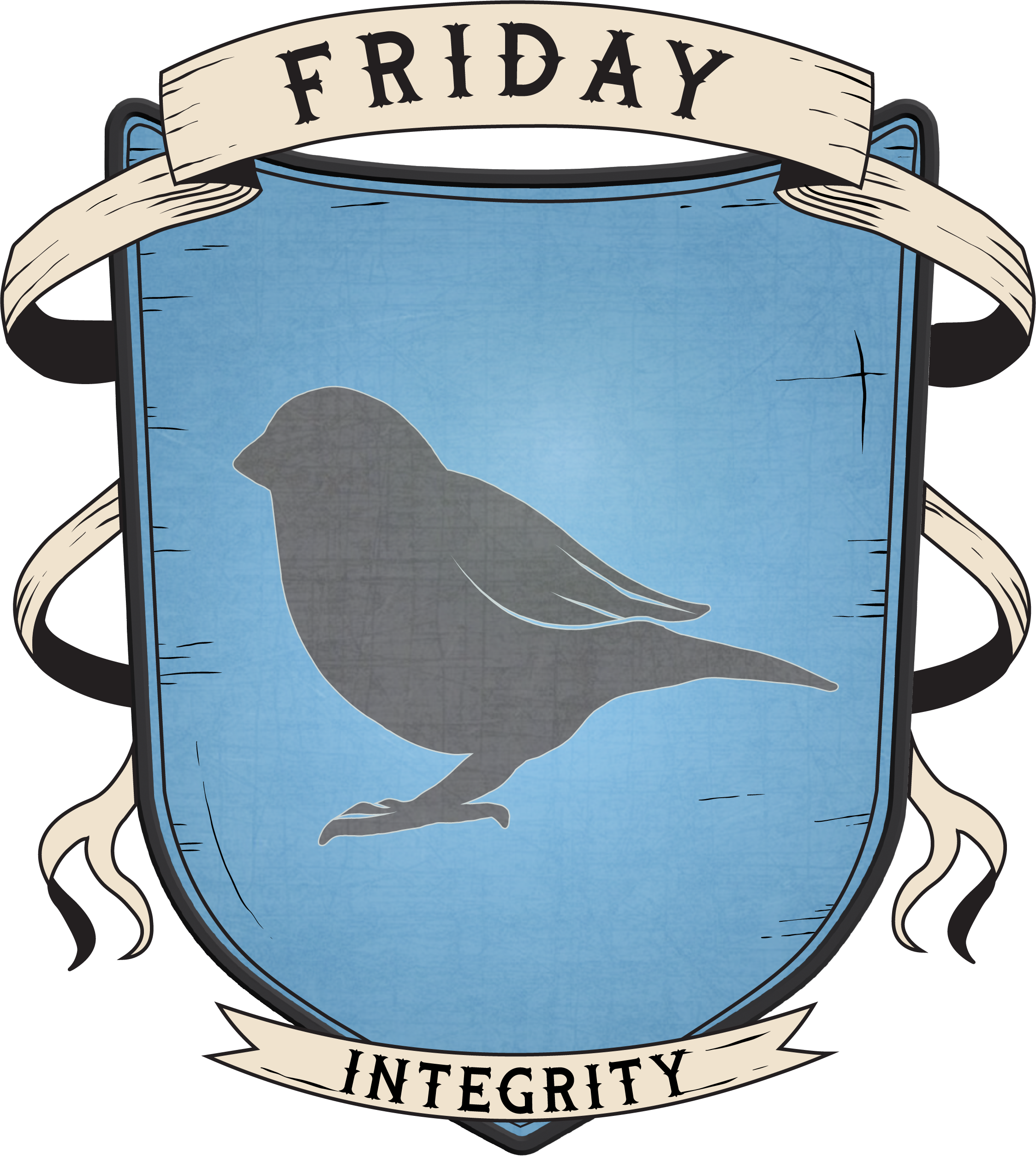 Which clan do you belong to? The Worlds of Susan Dennard