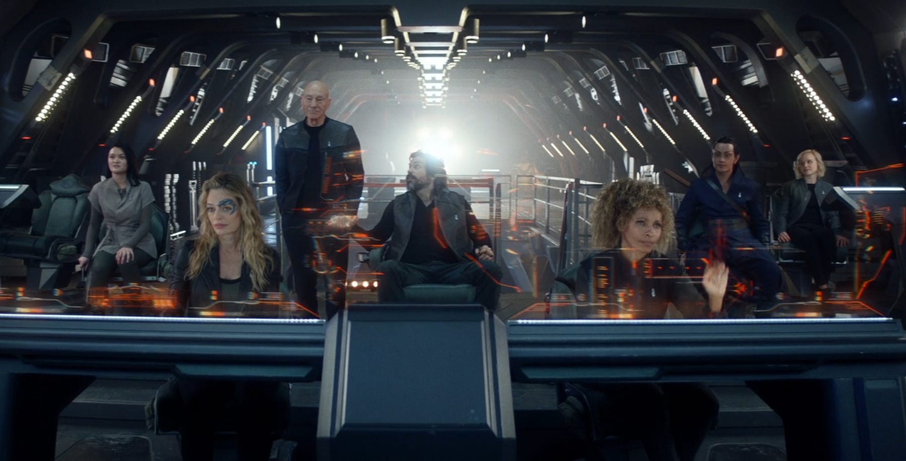 Star trek discovery redlettermedia deals
