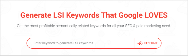 LSI Keywords and Their Usefulness to Bloggers