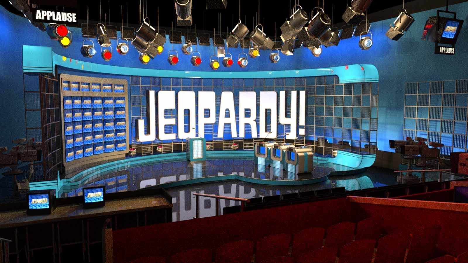 Recreating Jeopardy!, Family Feud, and More