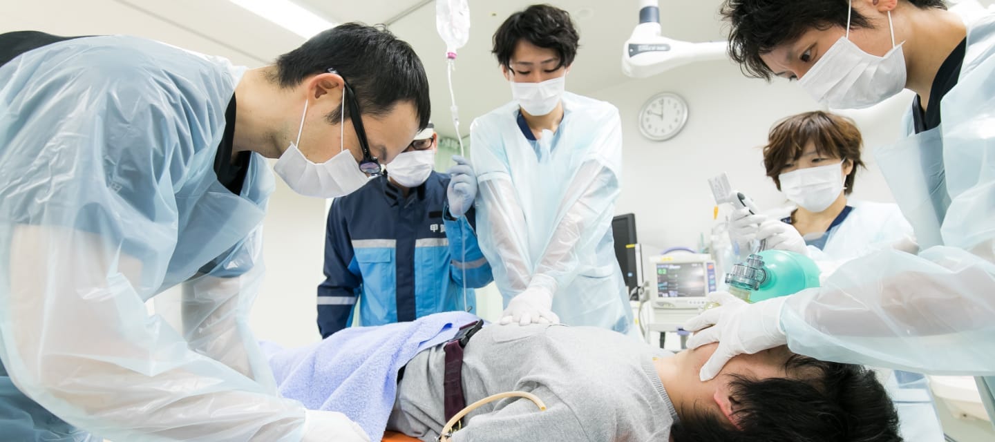 How Much Does an Emergency Room Visit Cost in Japan?