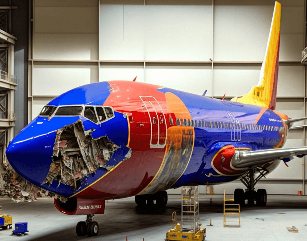 Whose fault was the Southwest Airlines meltdown?