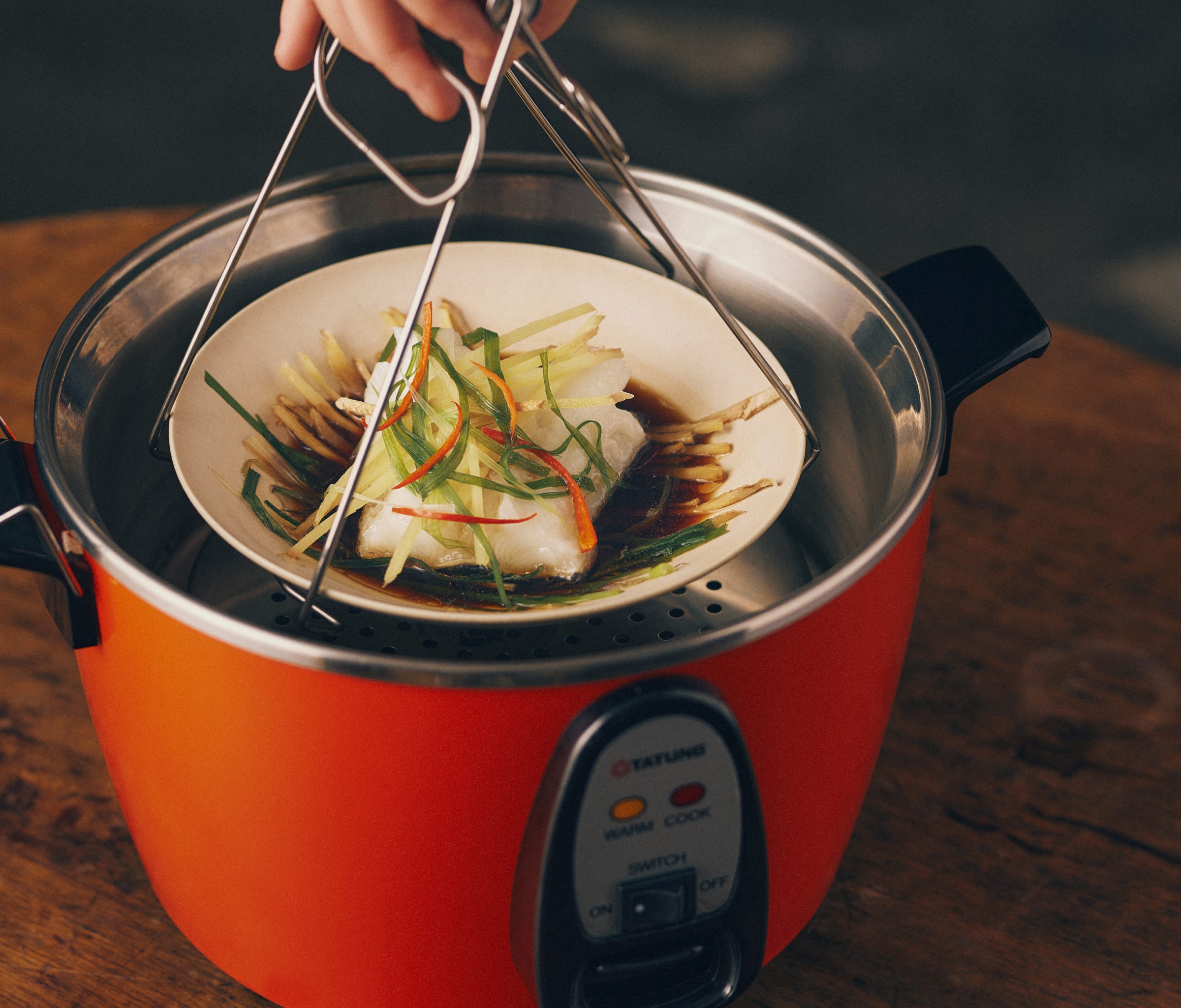 Tatung electric rice cooker online
