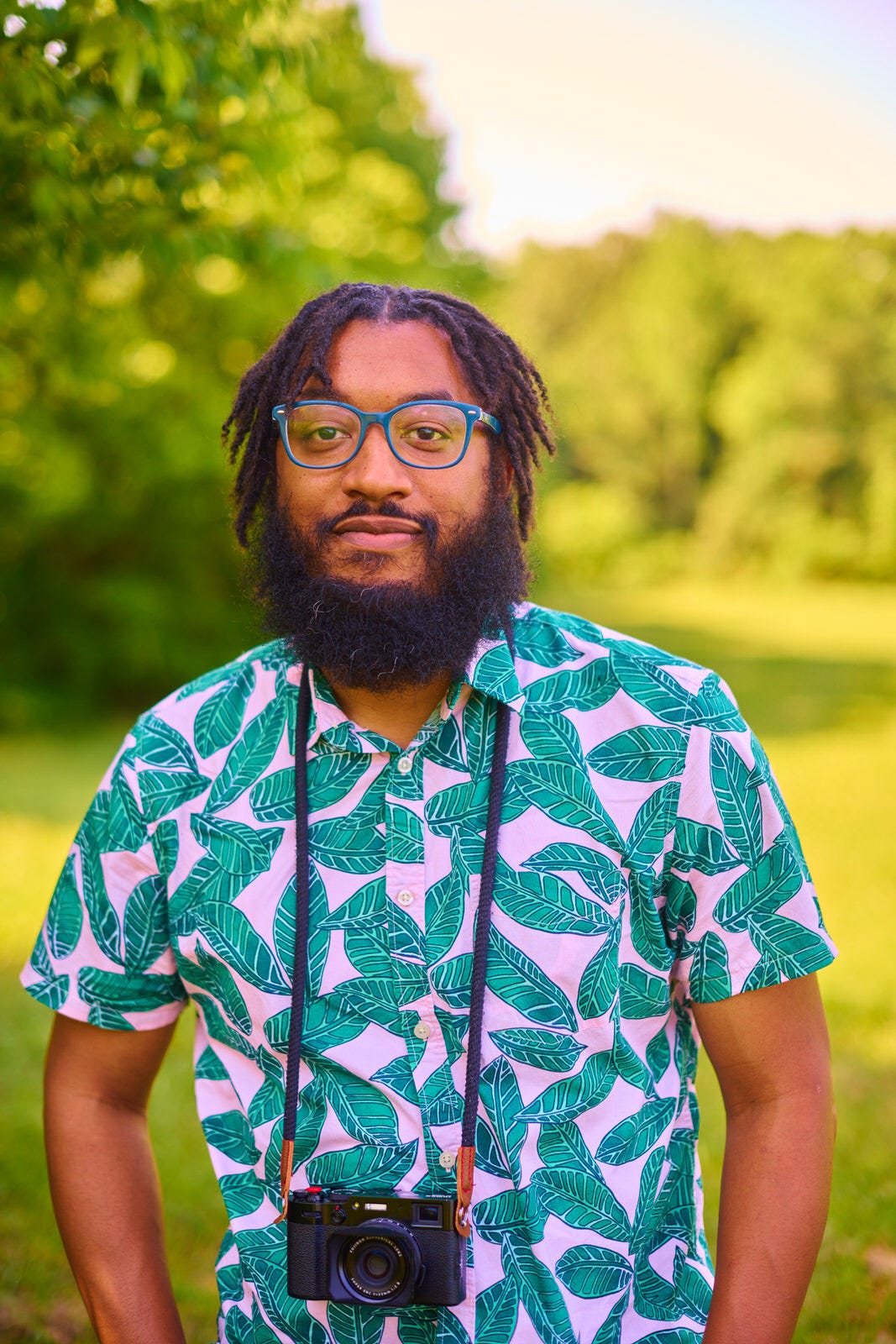 Cornell Watson | Substack