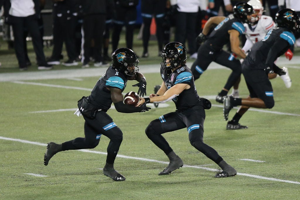 Should your school start a football team?