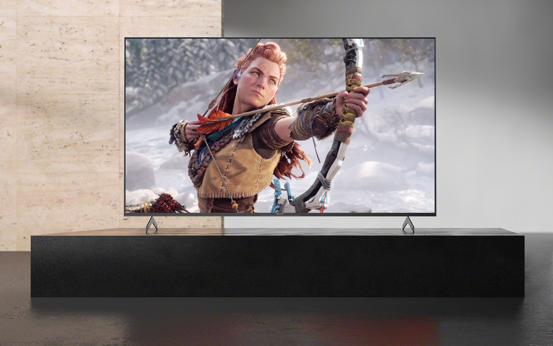 Sony bravia 2024 ps5 ready