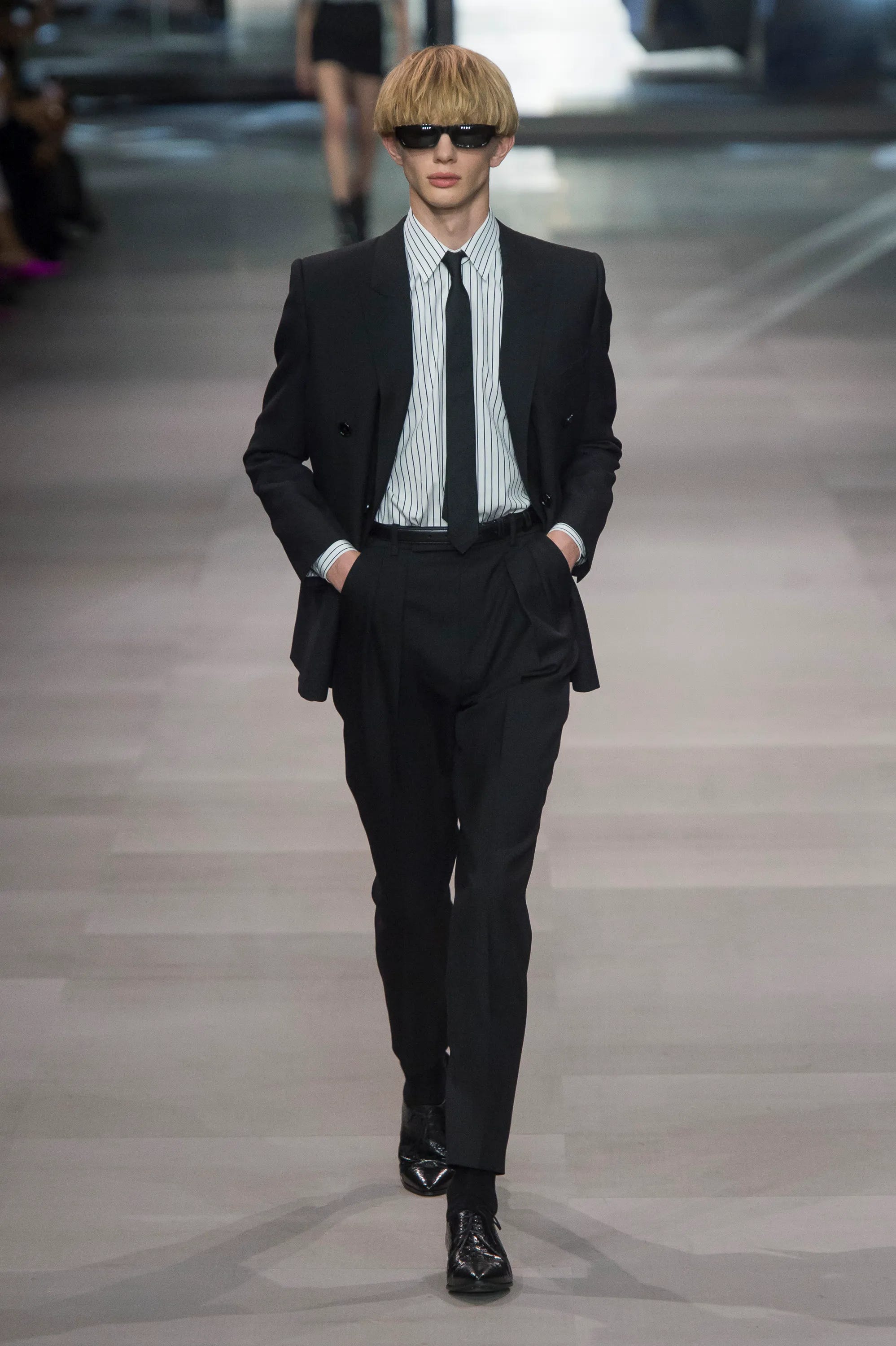 Celine online menswear online