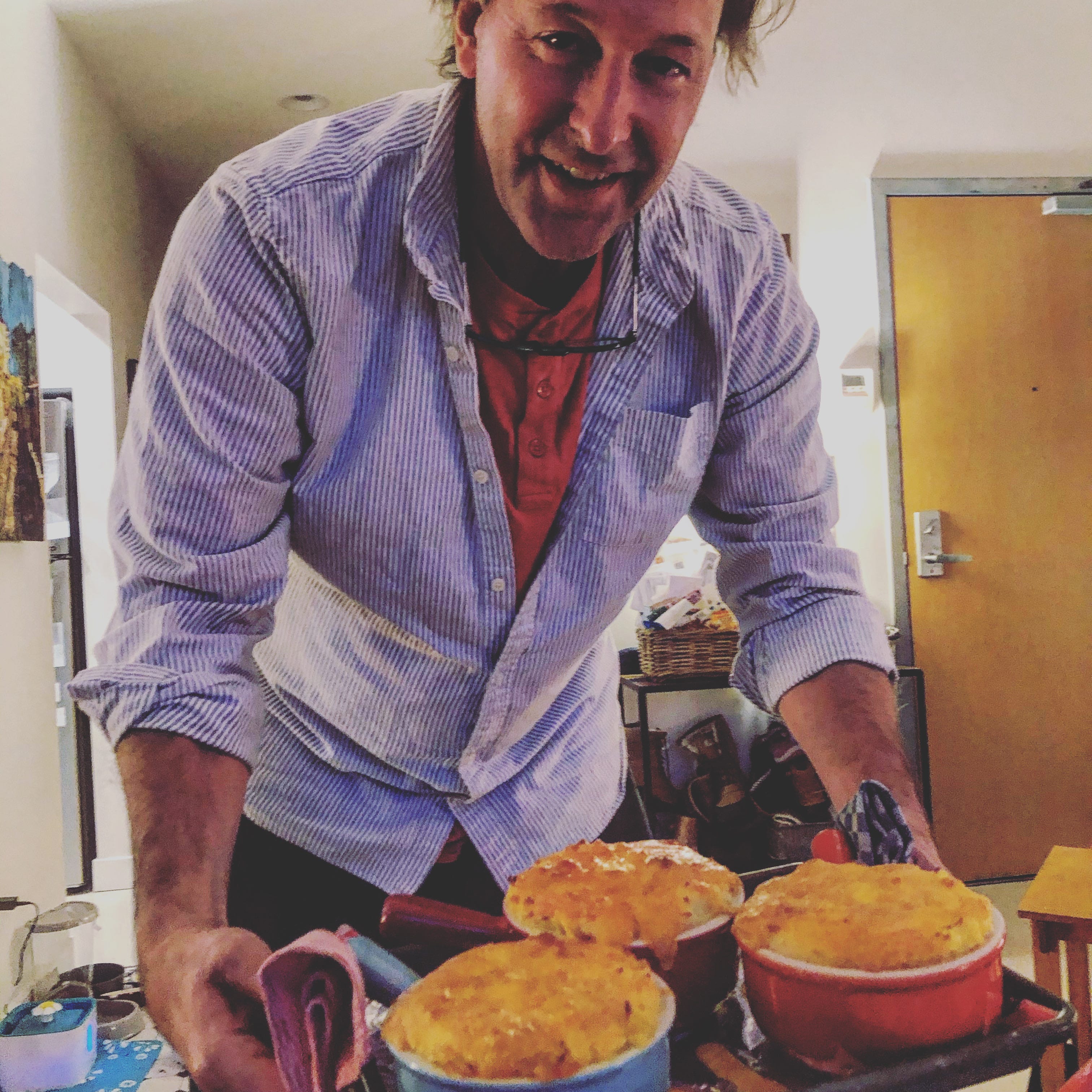 Pastitsio - by Michael Ruhlman - Ruhlman's Newsletter