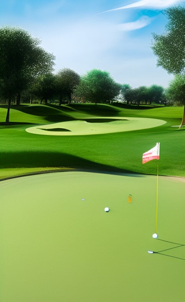 10 of the worst golf courses in America 10 of the worst golf courses in America