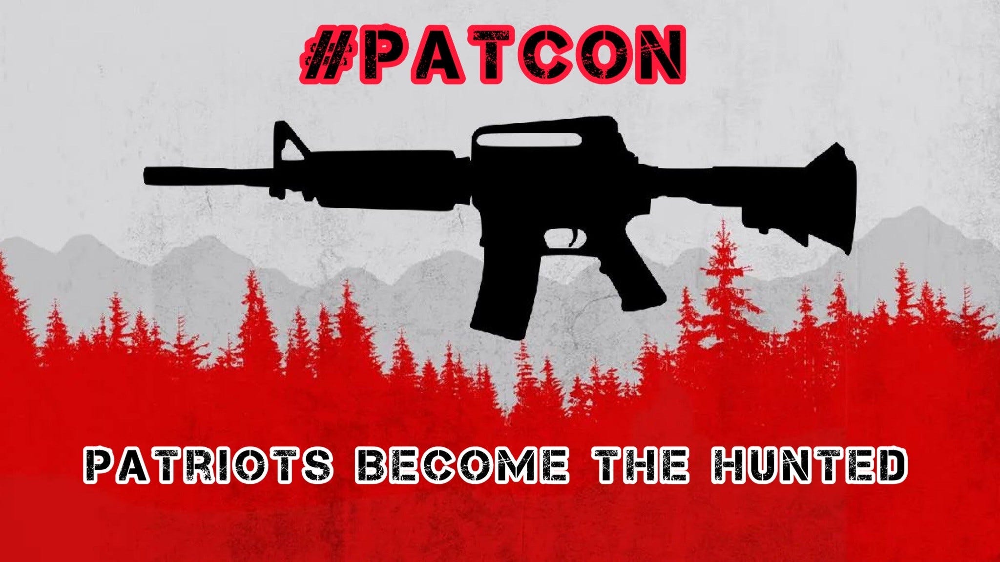 #PATCON - by WD-40 - Brass & Iron Newsletter