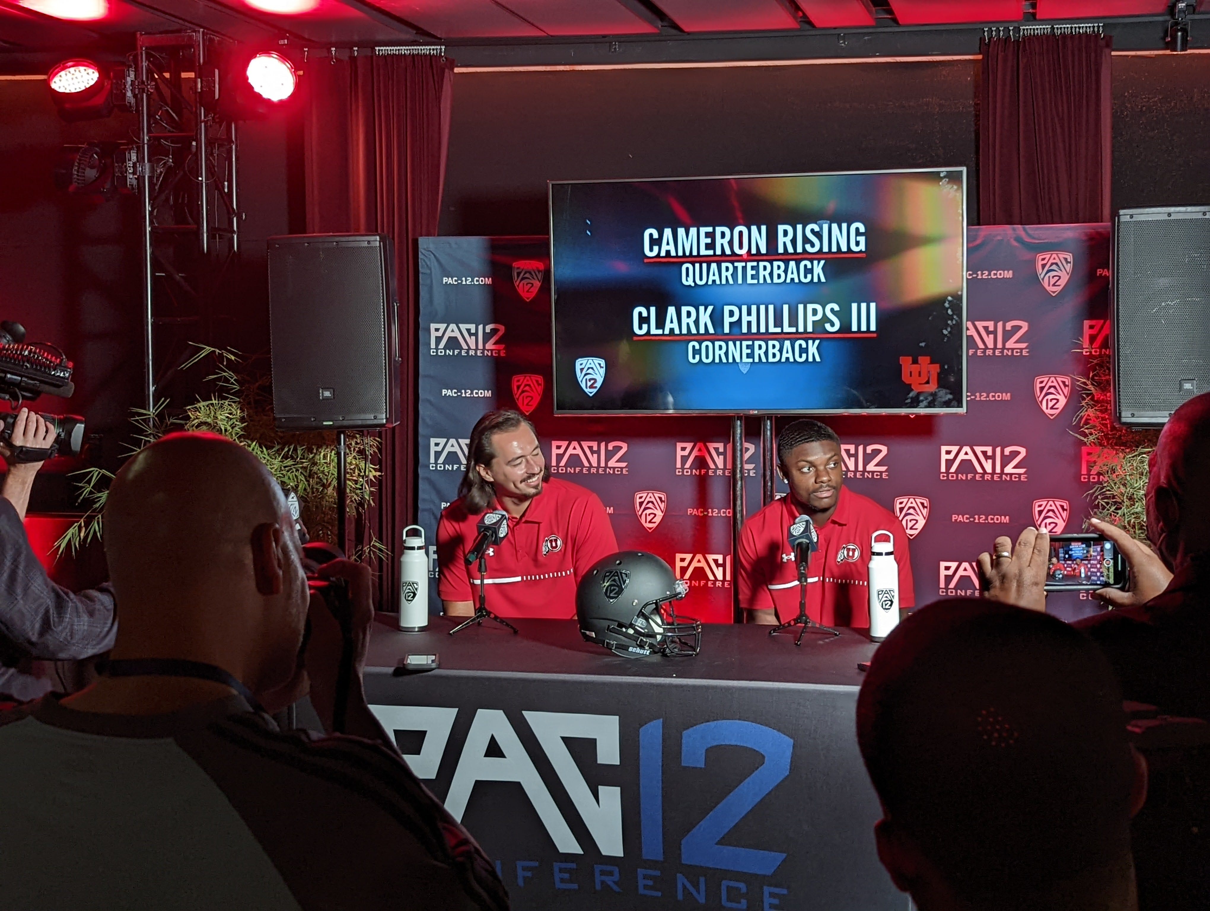 Pac12 Media Day 2022 Experience And Takeaways