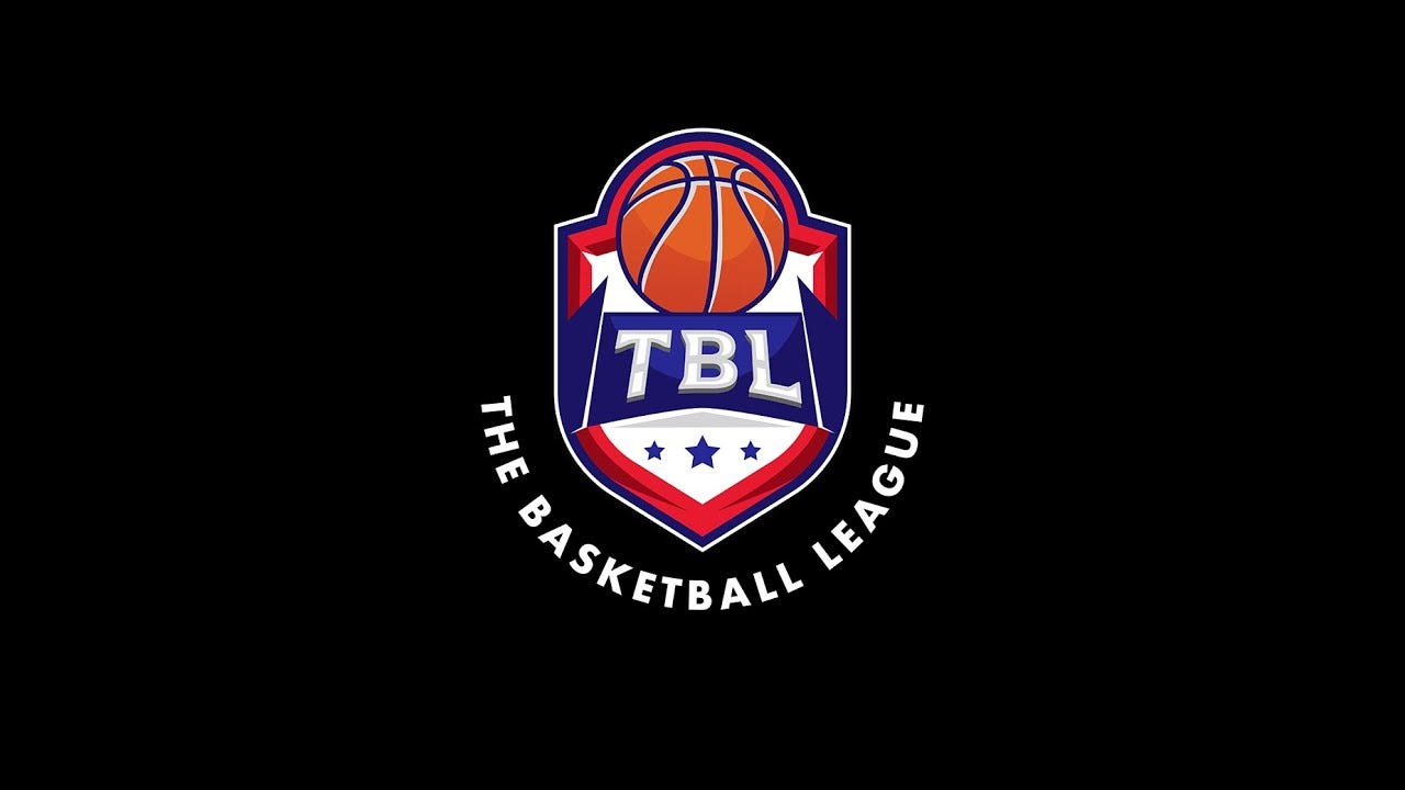 TBL TipsOff 2022 Regular Season With Full Friday Schedule For Fifth