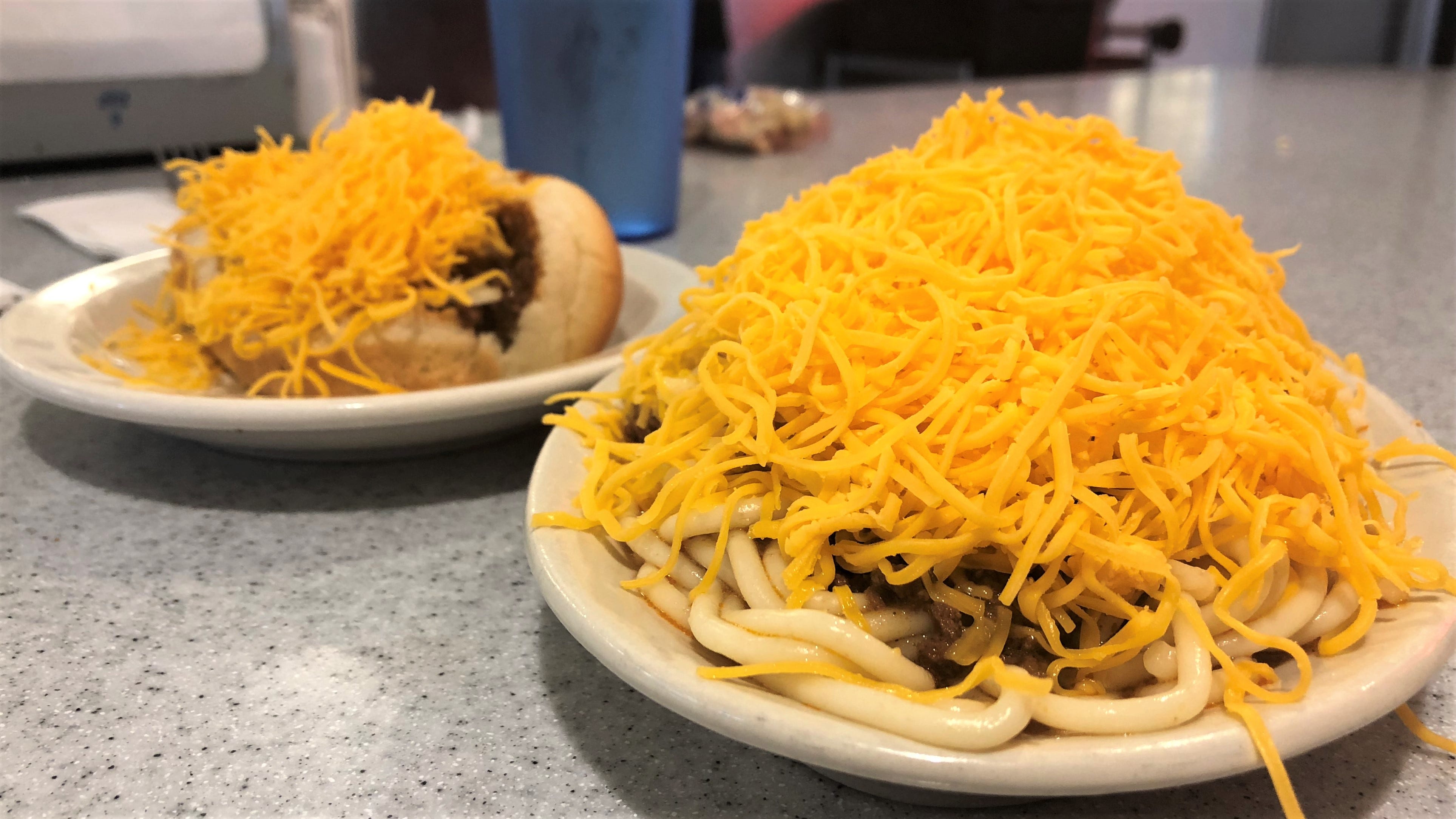 Ask a Midwesterner Cincinnati Chili Basics