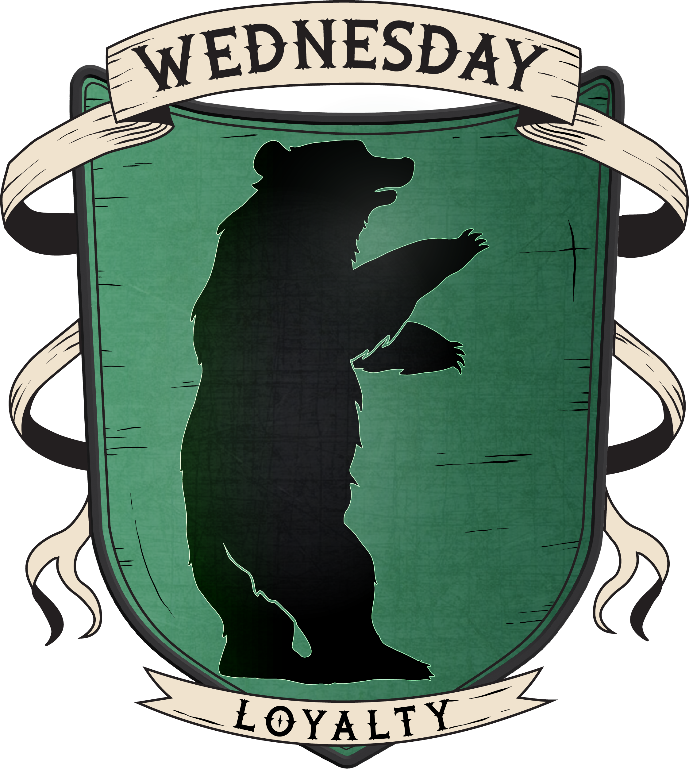 Which clan do you belong to? The Worlds of Susan Dennard