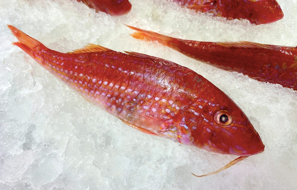 The biggest corporate red herring of the past year