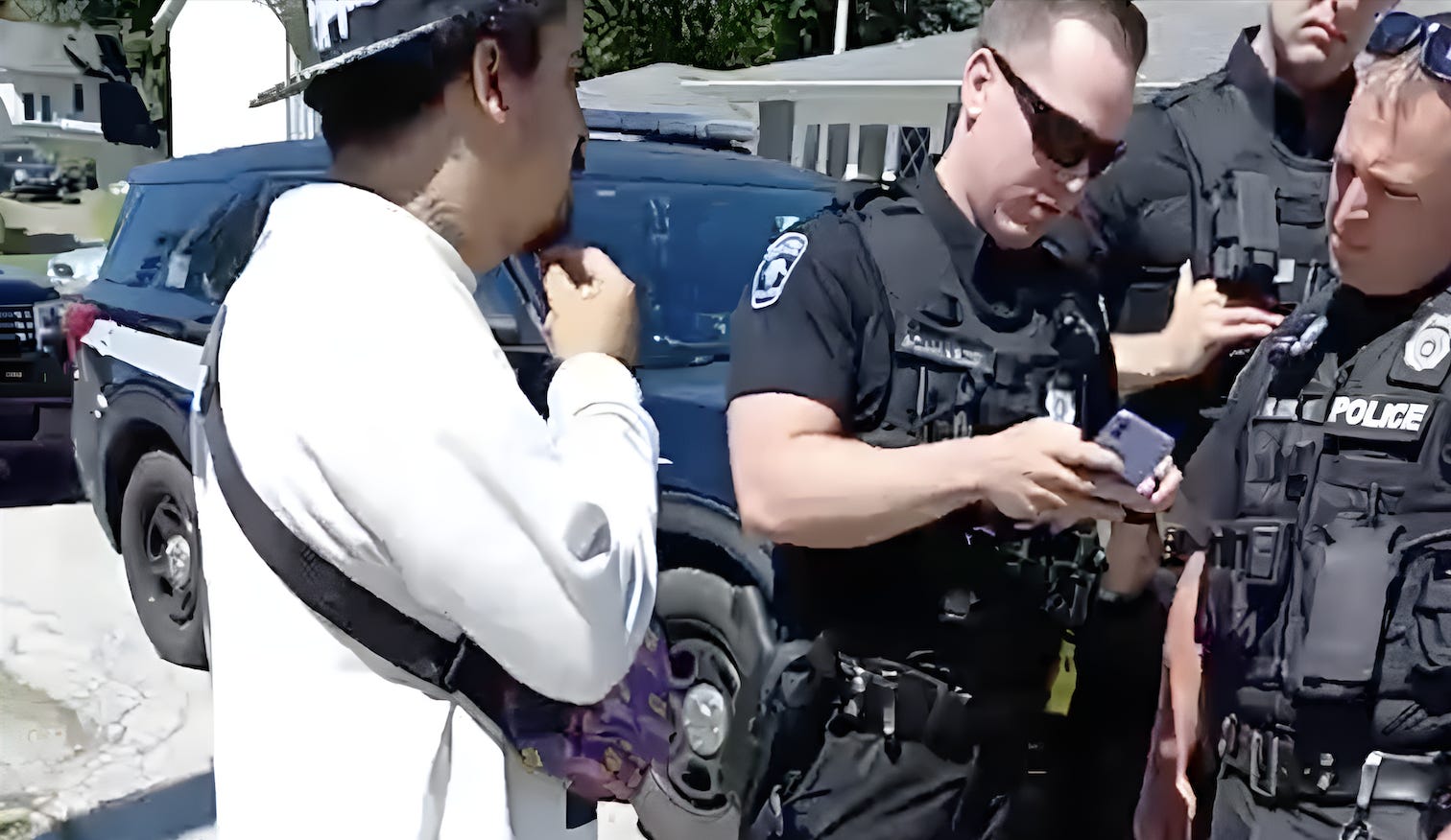 The DIY Predator Catchers of Erie, Pennsylvania