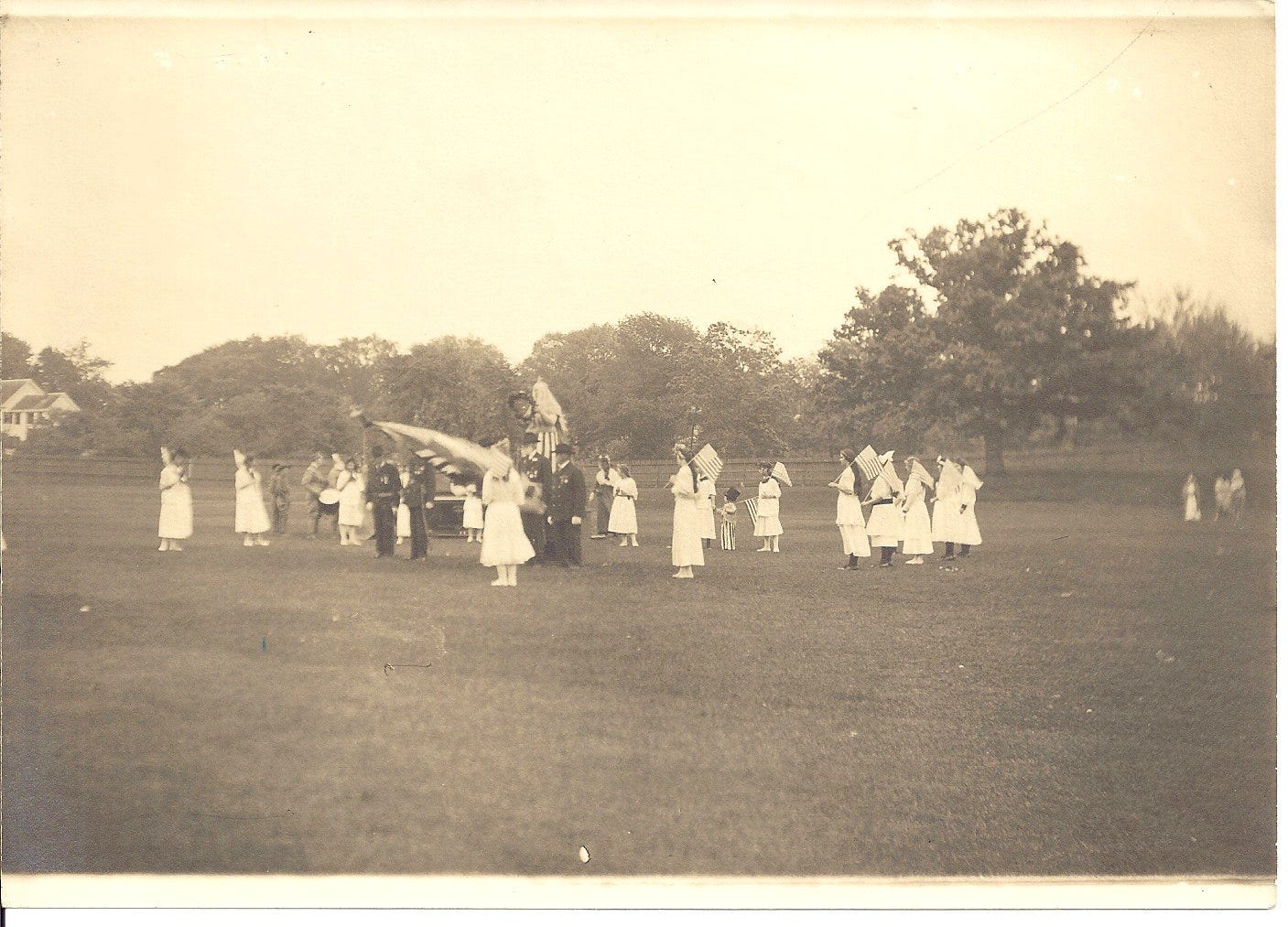 miscellany-mondays-early-20th-century-historical-pageants