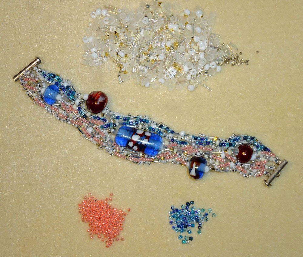 The good bead inc shop