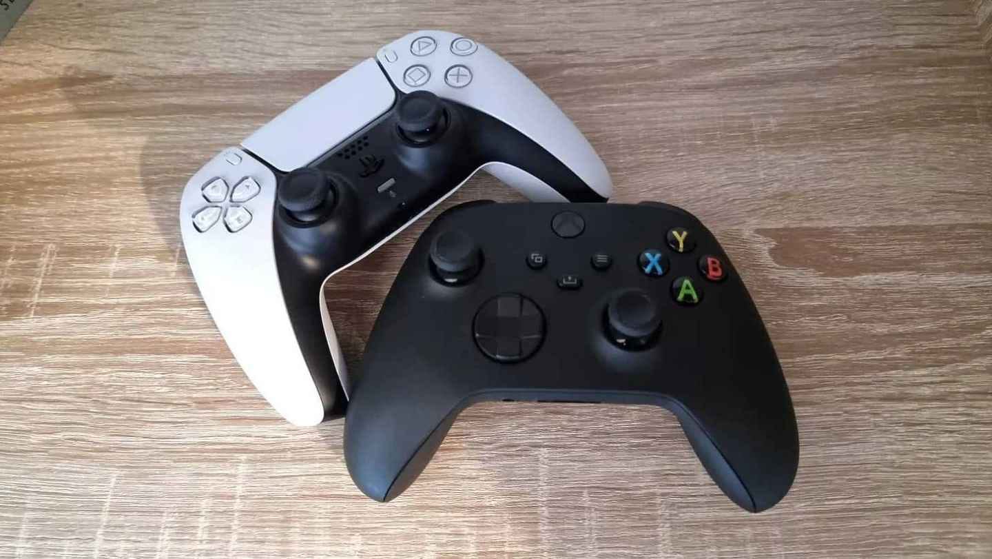 Sony playstation ps5 vs xbox one x sales