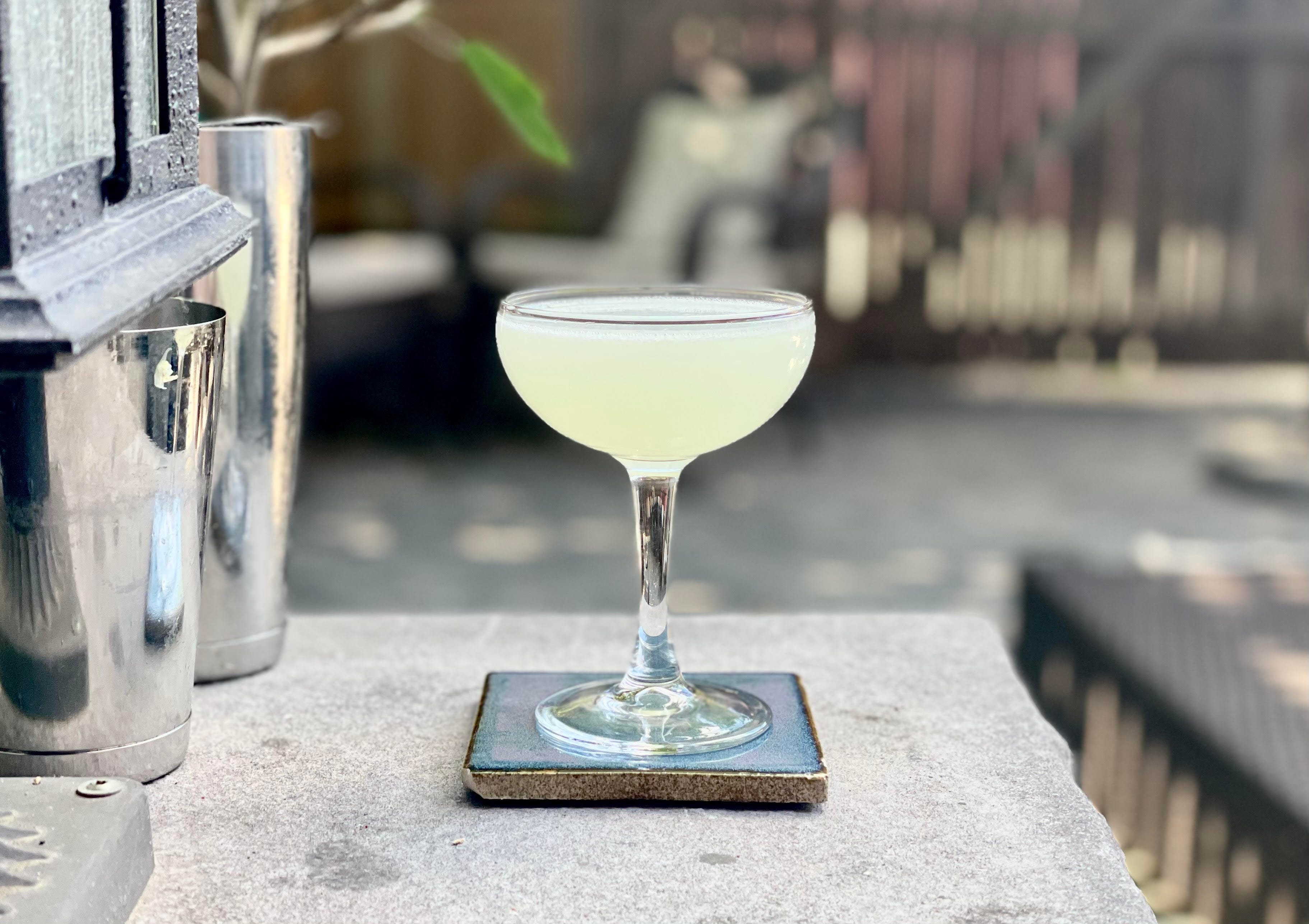 The Daiquiri Is the Ultimate Summer Cocktail