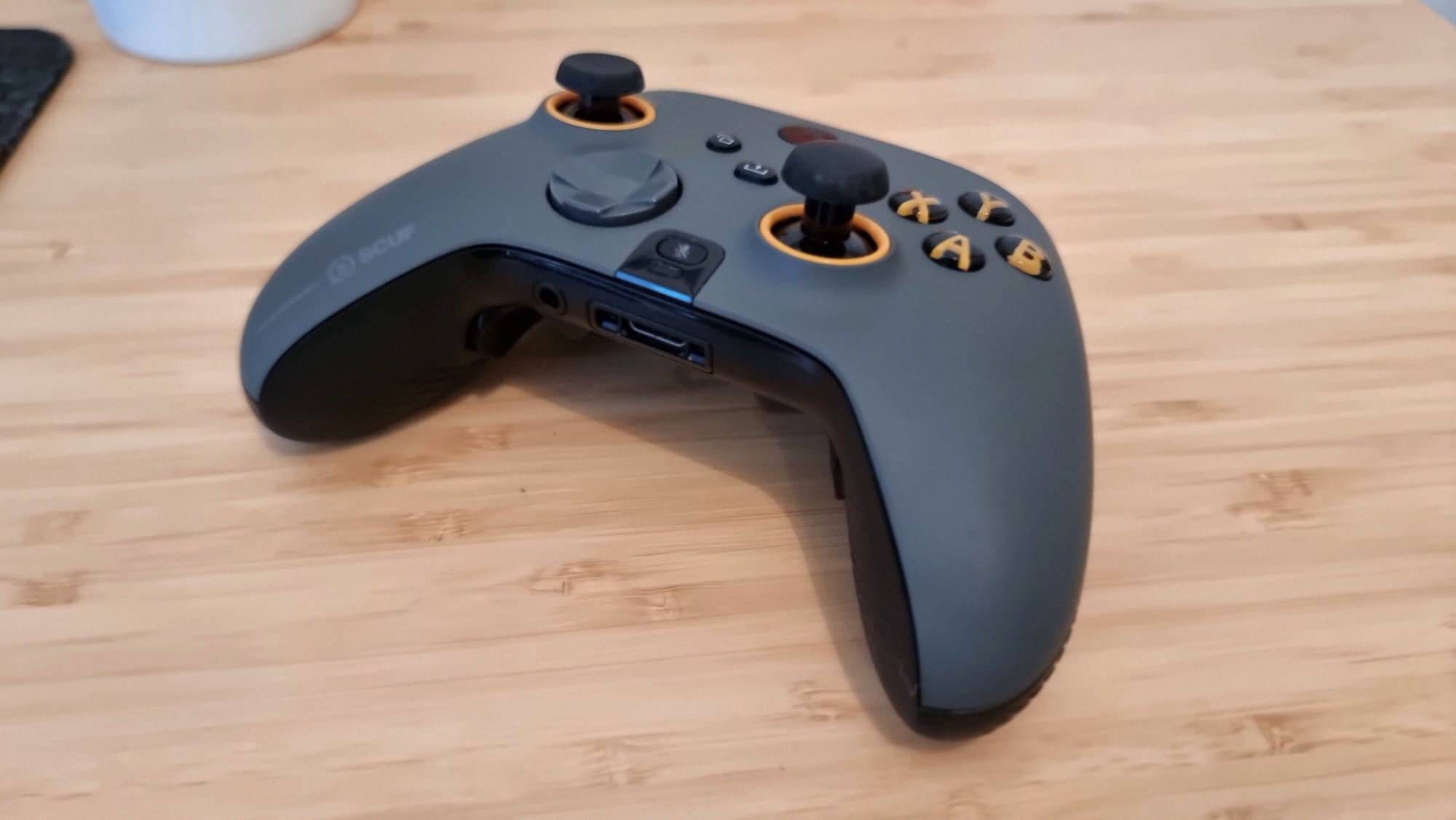 Best Xbox controller 2024 get ahead of the competition with these pro gamepads