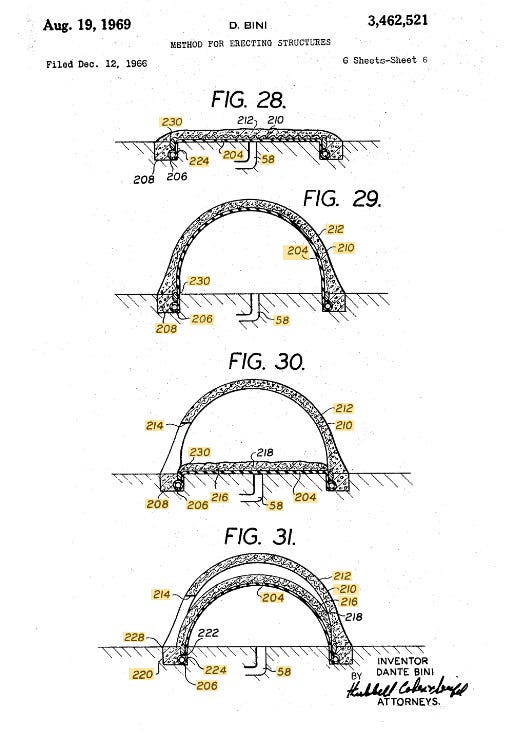 An Overview of Concrete Forming Technology