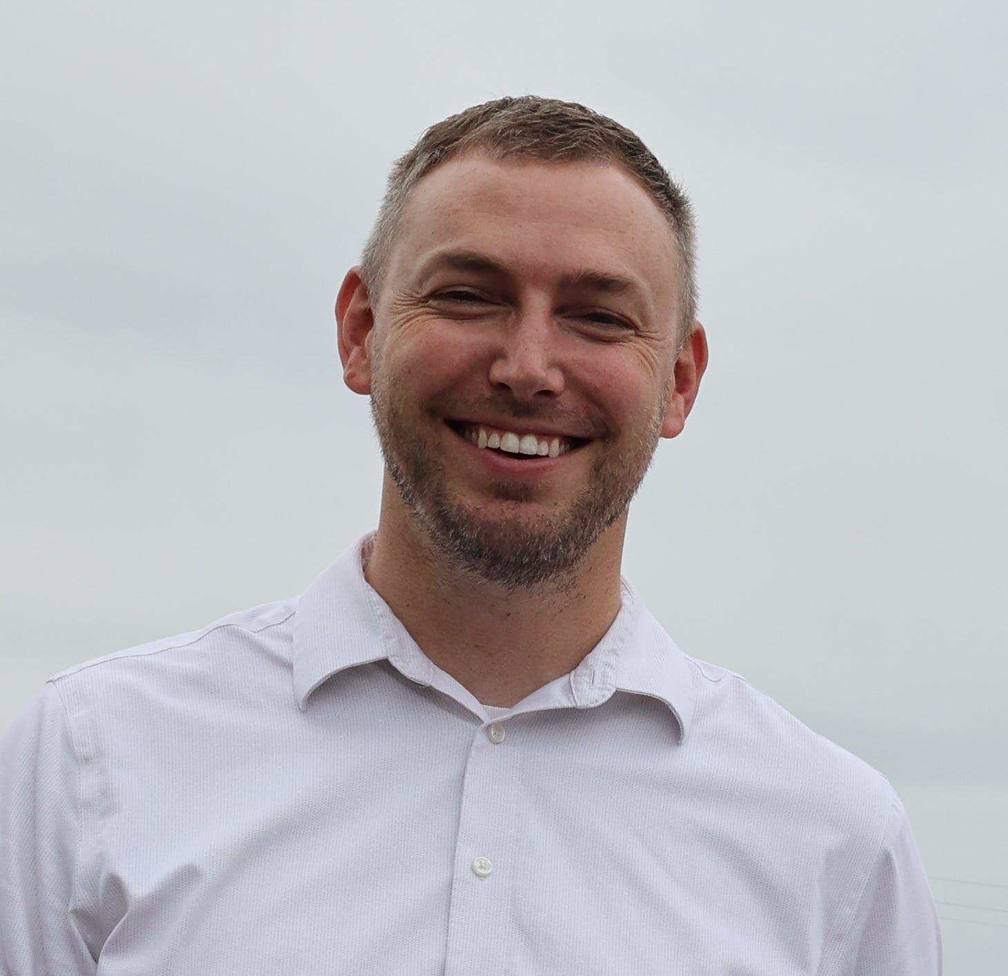 Meet the candidates Four vying for two spots in South Dakota's redrawn