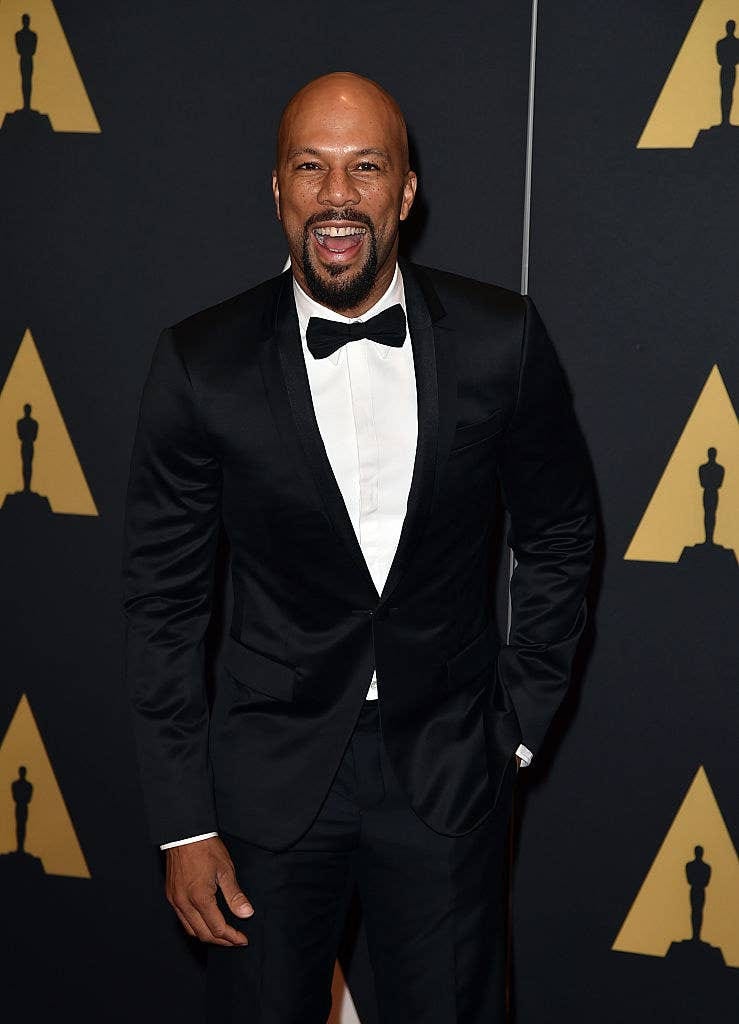 Best Rapper Turned Actor - Show Discipline Magazine