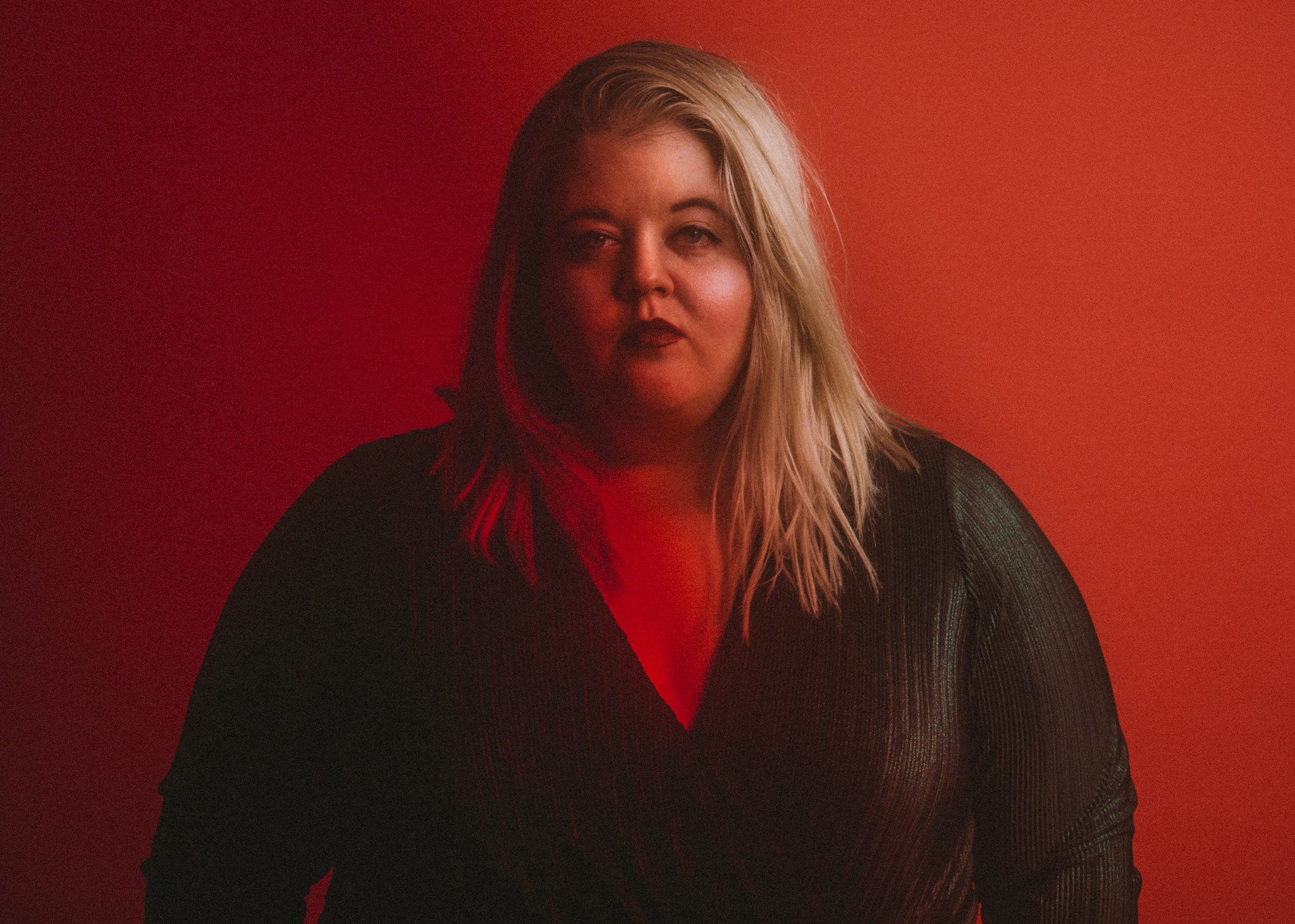 Sarah Black | Substack