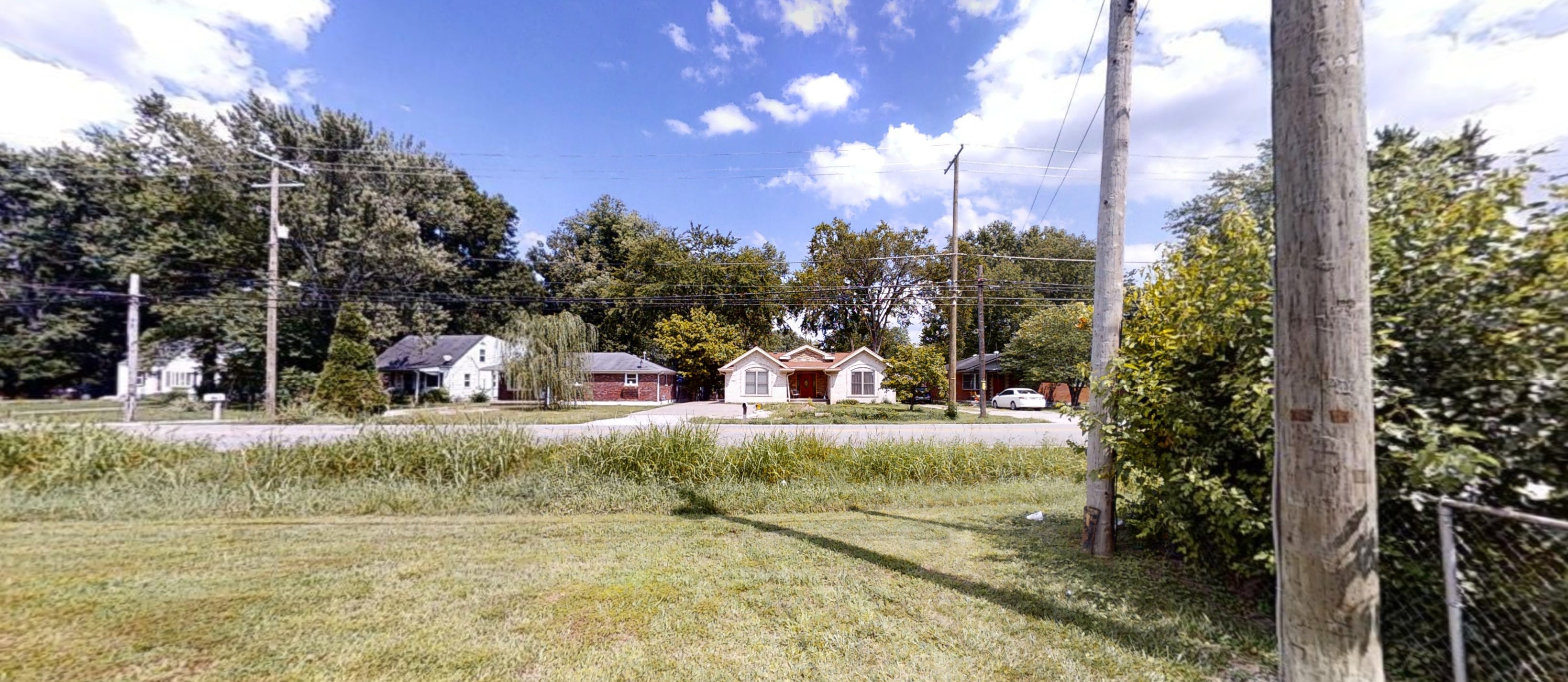 8800 Blue Lick Road worm with David Farrier