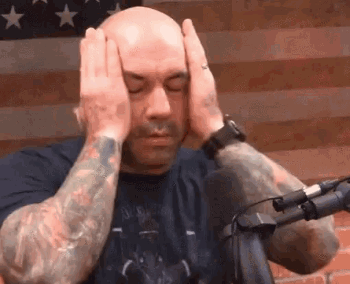 Joe rogan groove shop rings