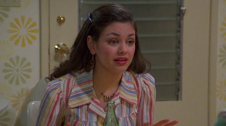 Jackie burkhart clothes online