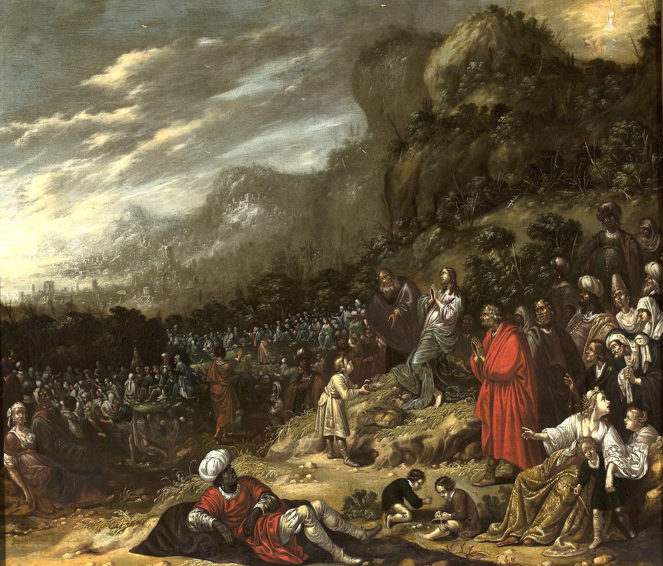 The Miracle of the Vintage Charts by Tom Wark