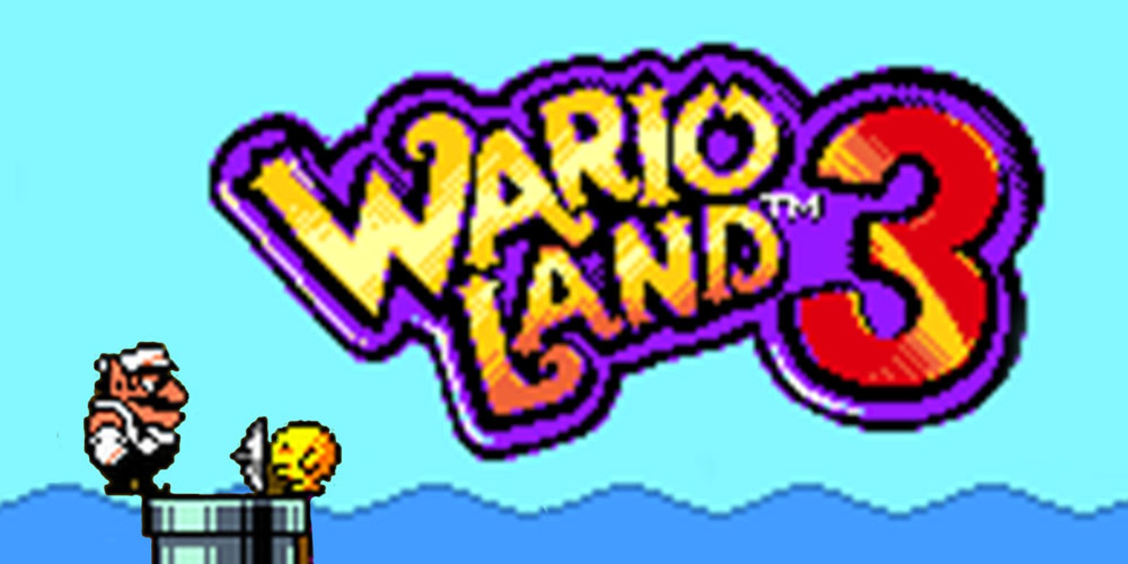 Ranking the top 101 Nintendo games No. 10, Wario Land 3