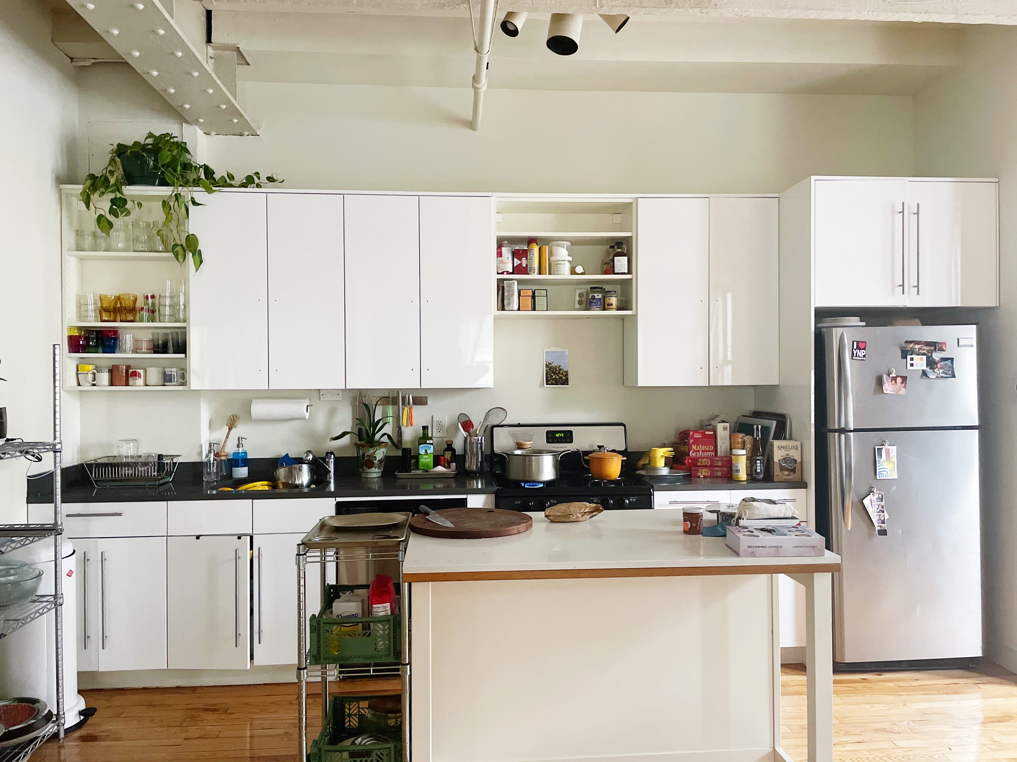 Soup Queens by Alison Roman a newsletter