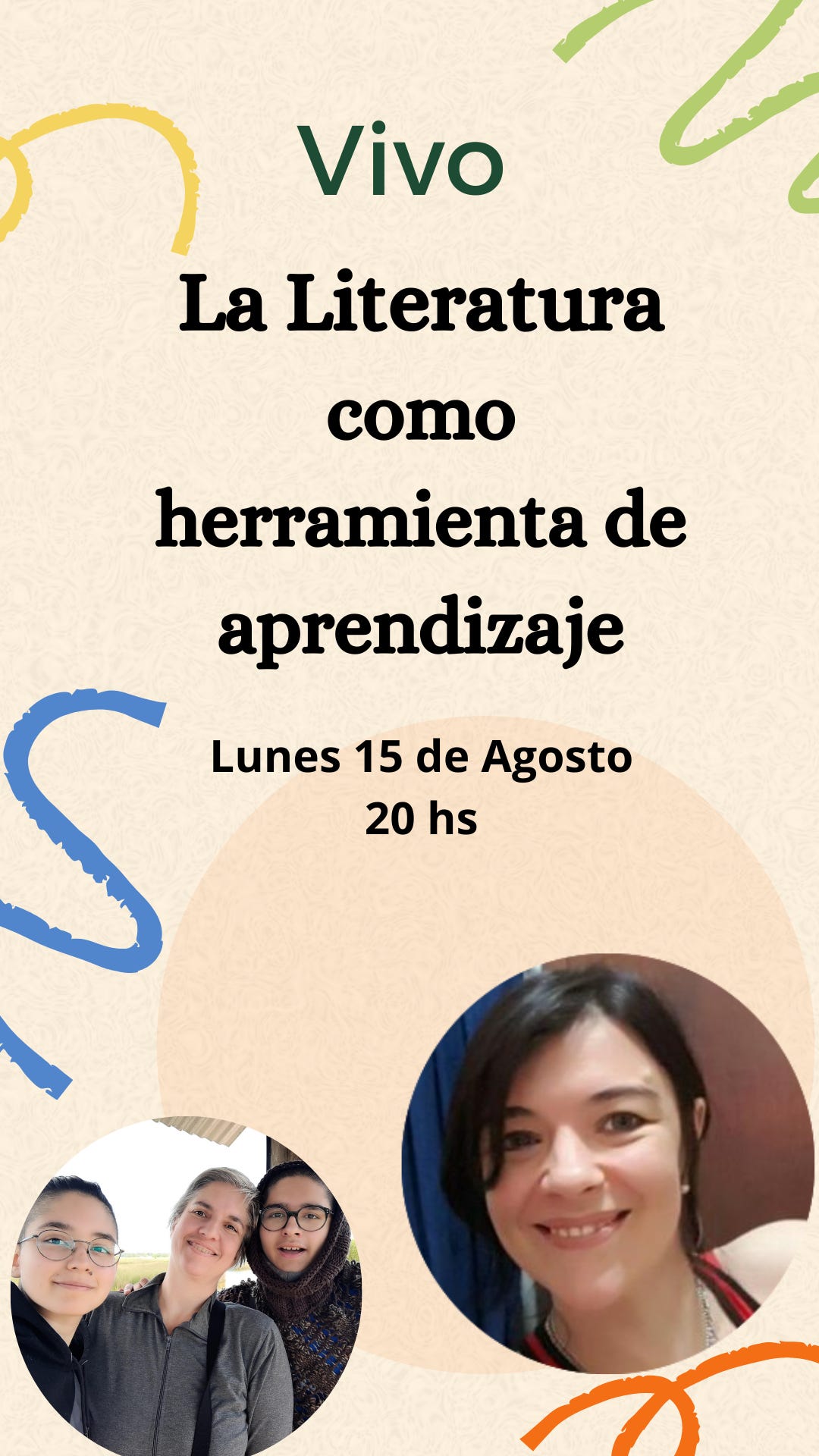 La literatura como herramienta de aprendizaje La literatura como herramienta de aprendizaje