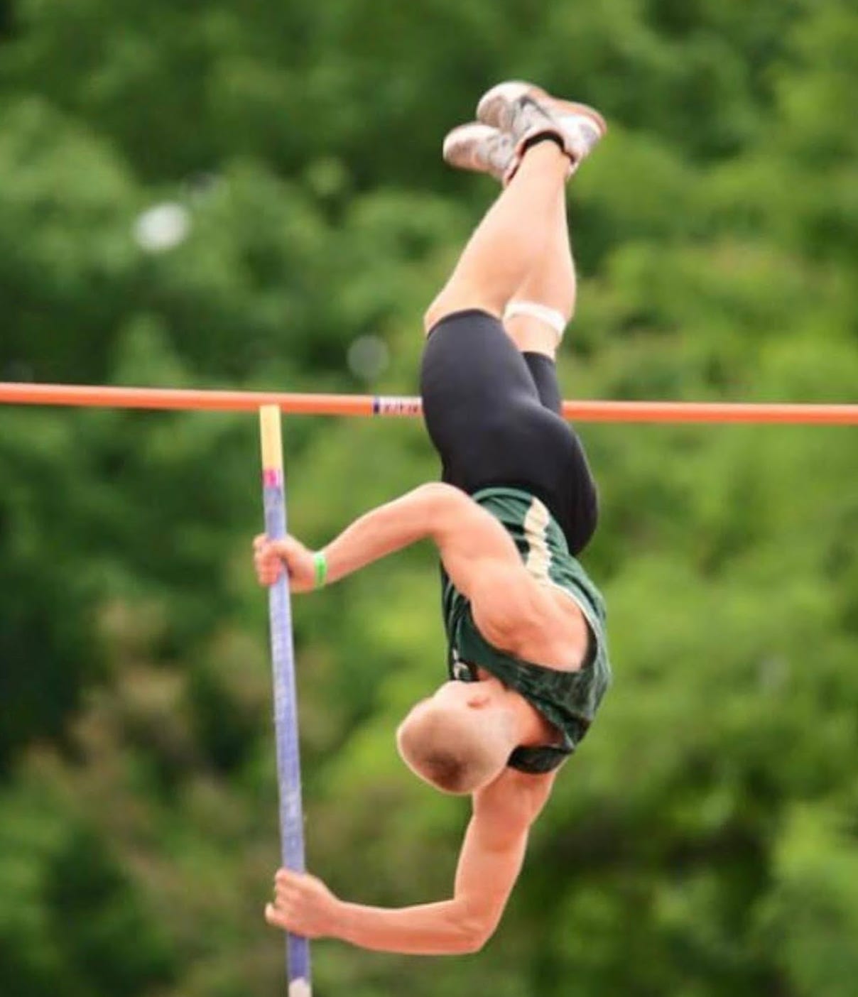 About Pole Vault Online