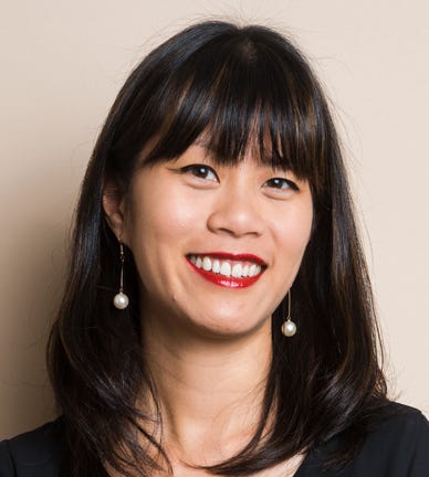Stephanie M. Lee | Substack