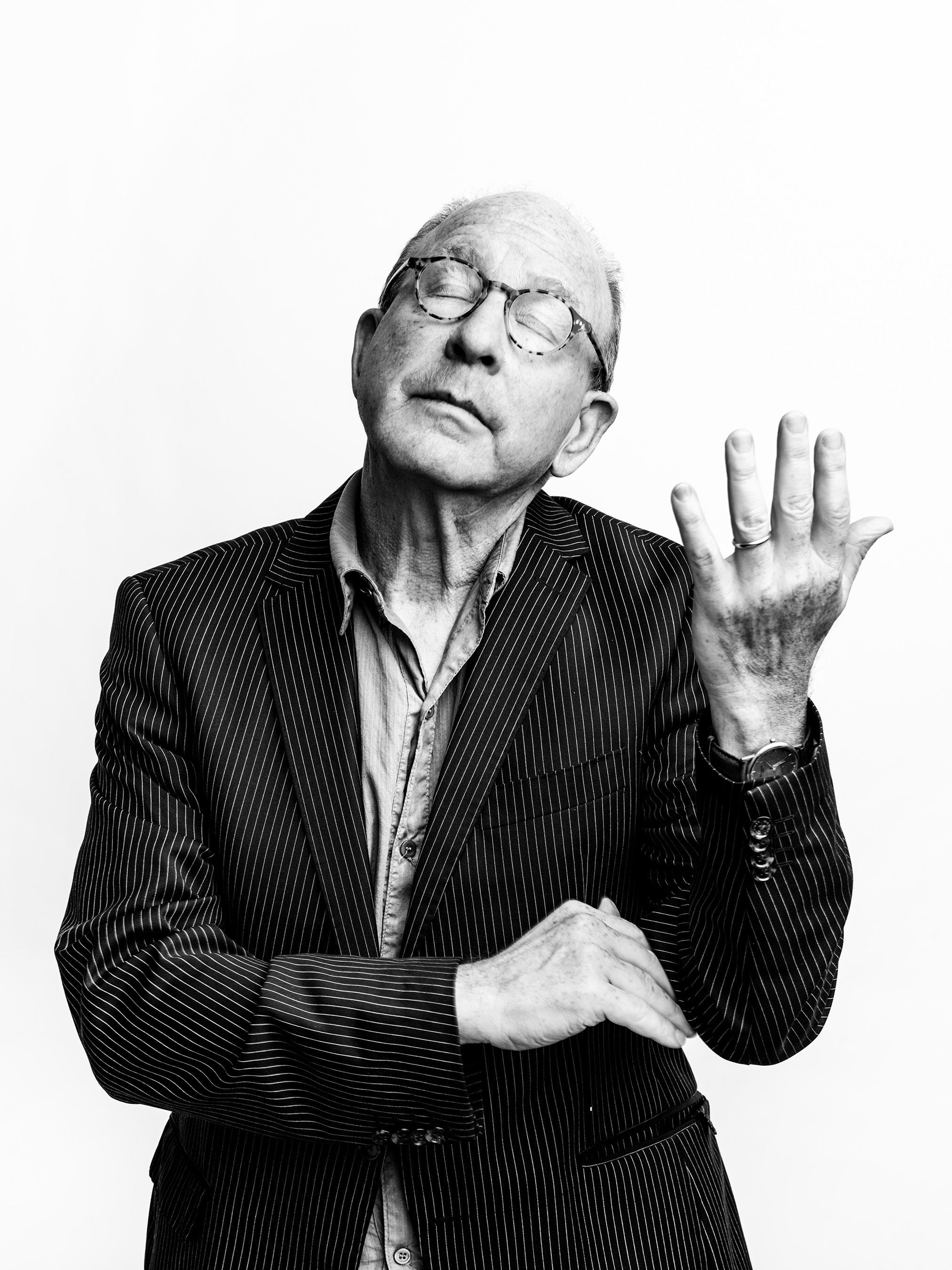 Jerry saltz outlet