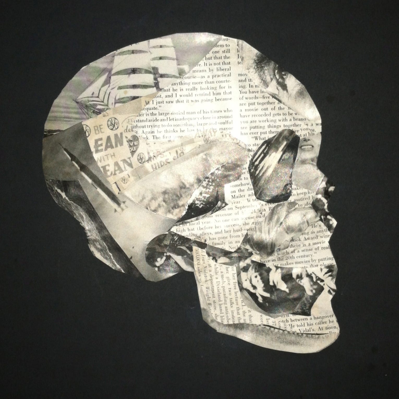 Symbolic Exchange and Death Chapter 2, “Order of the Simulacra”