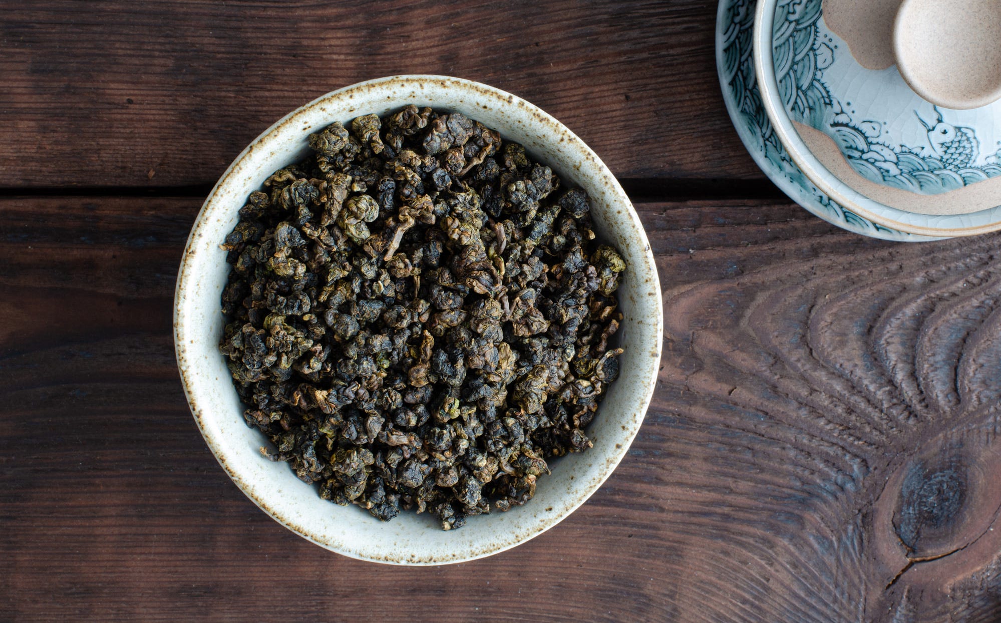 Research Spotlight Effect of GABAFortified Oolong Tea on Reducing Stress