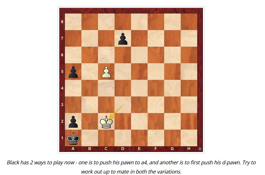 Perpetual Chess Linkfest 5, September 16, 2022