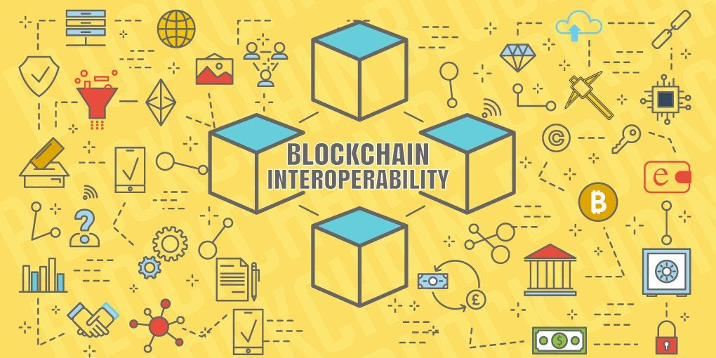 best interoperability crypto