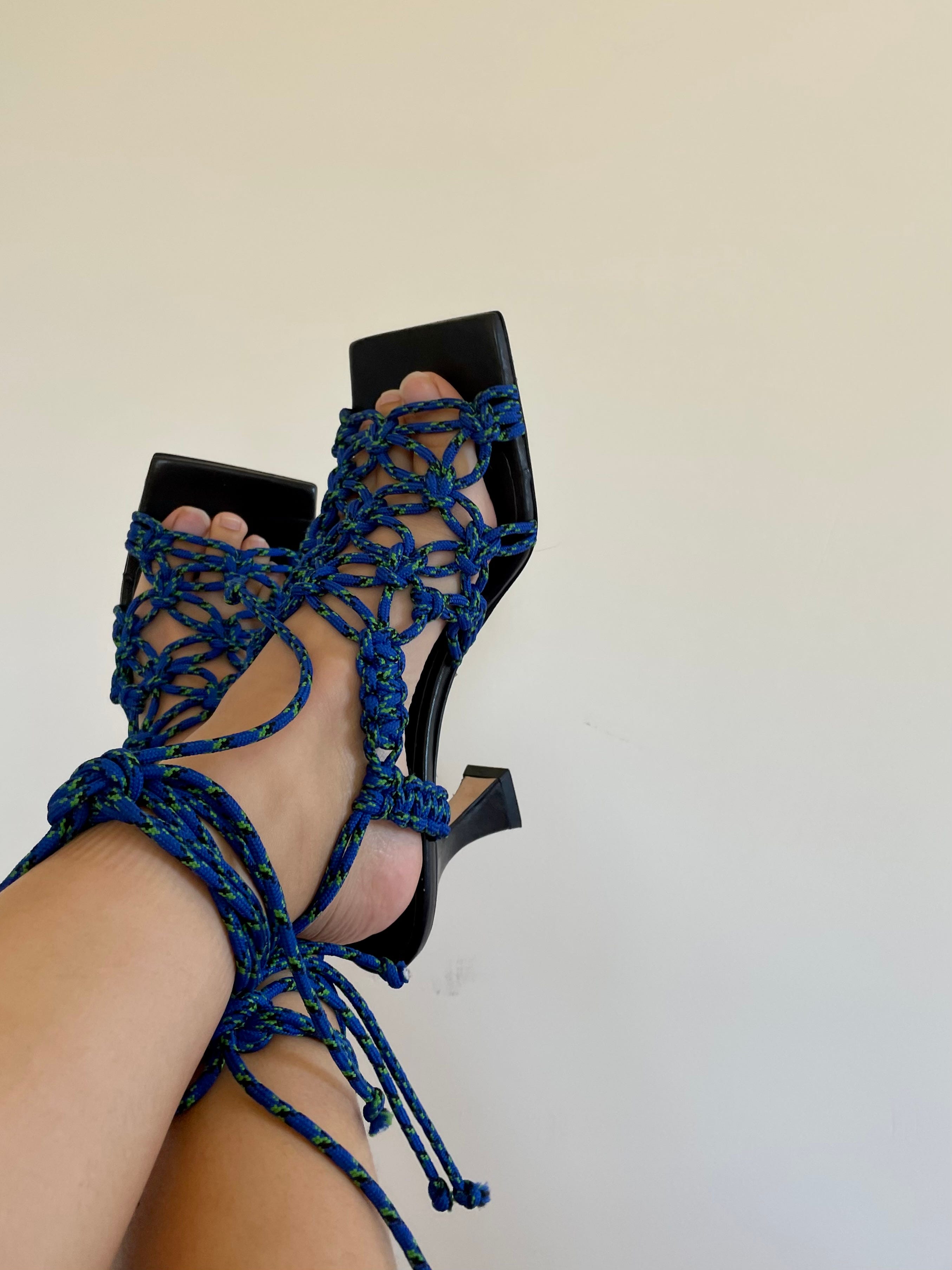 My heels are too big on sale