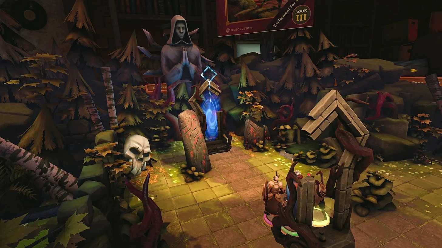 PSVR 2 games list every PS5 VR game released and announced so far